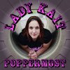 Poppermost "Lady Kait" song cover art.