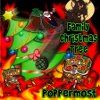 Poppermost "Family Christmas Tree" song cover art.