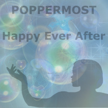 Poppermost "Happy Ever After" song art