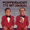 Poppermost "It's Not Unusual
" song cover art