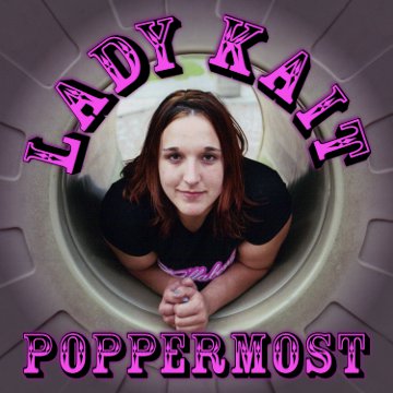 "Lady Kait" song art