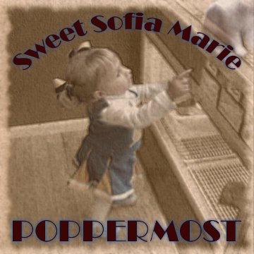 Poppermost "Sweet Sofia Marie" song art